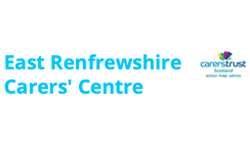 East Renfrewshire Carers Centre East Renfrewshire Carers Centre